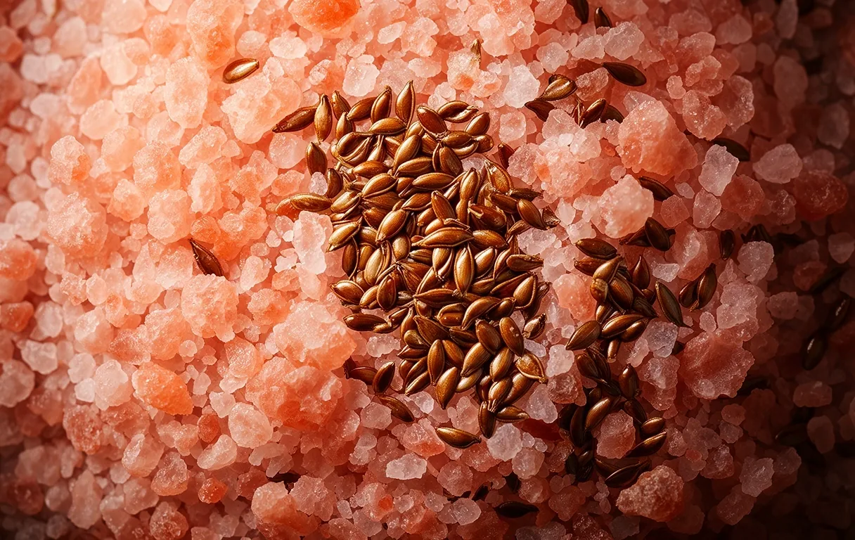Textural building blocks of nutrition